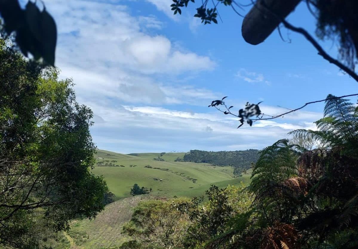 Vale Das Aguas Cambará Buitenkant foto